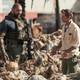 Zack Snyder, Dave Bautista, and a whole bunch of dead people.